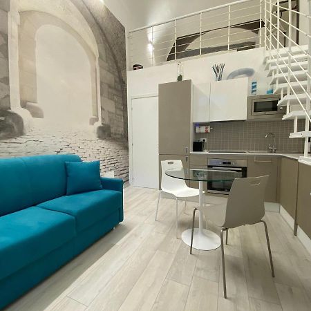 La Volta Villa Como Buitenkant foto