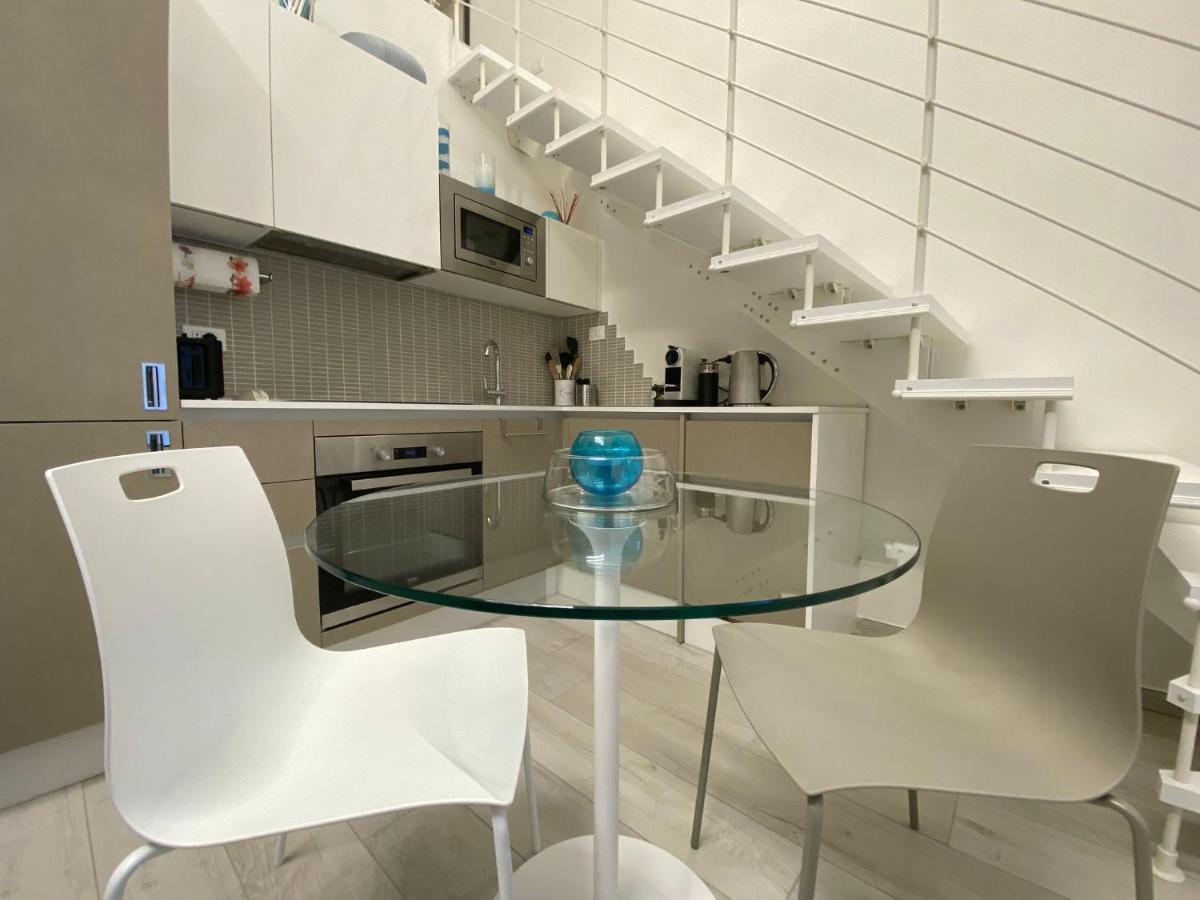 La Volta Villa Como Buitenkant foto