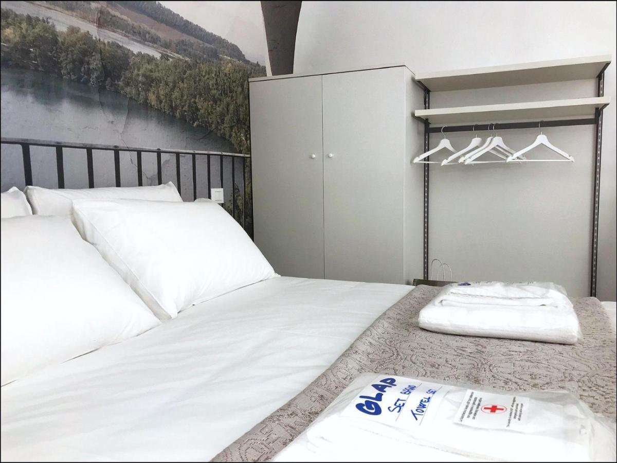 La Volta Villa Como Buitenkant foto